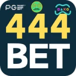 Logo 444BET
