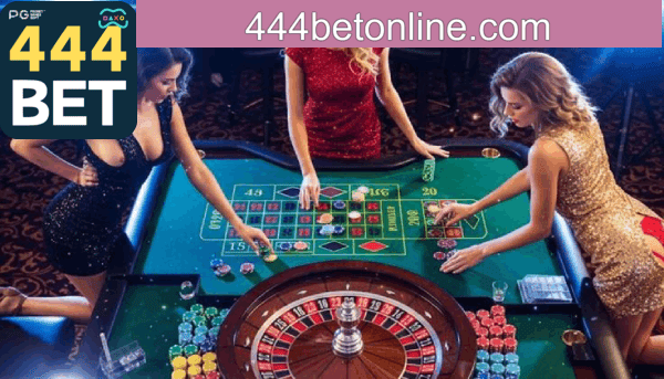 App 444BET Android download