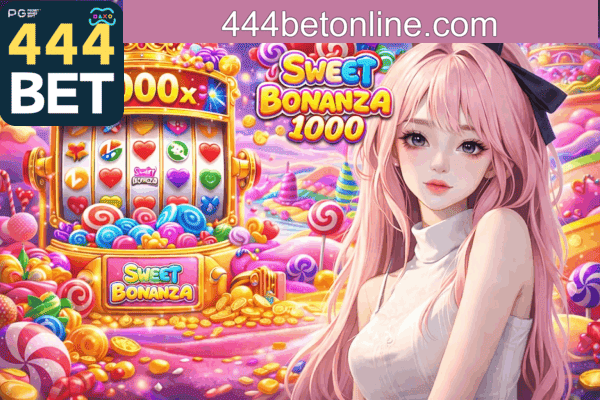 Sweet Bonanza