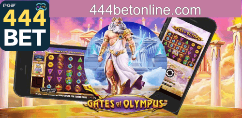 Aviator crash game 444BET