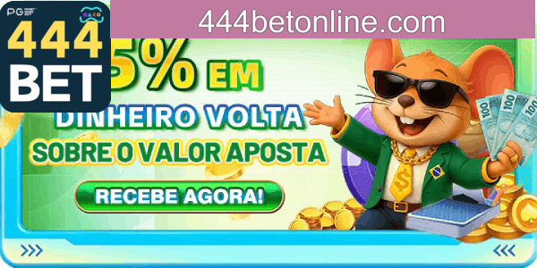 Bônus exclusivos membros VIP 444BET