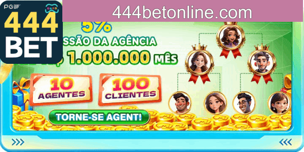 Suporte VIP 444BET - atendimento prioritário